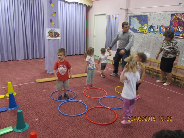 Веселые старты фото_2552