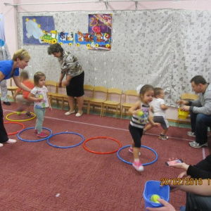 Веселые старты фото_2567