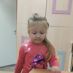 Детский магазин CLS