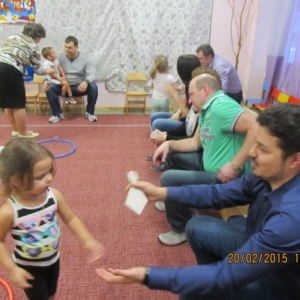 Веселые старты фото_2566