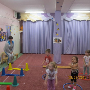 Веселые старты фото_2564