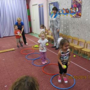 Веселые старты фото_2556