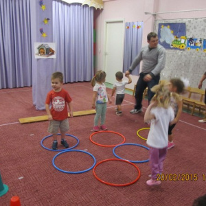 Веселые старты фото_2552