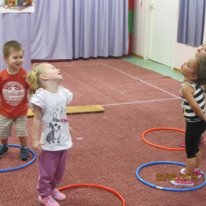 Веселые старты фото_2557